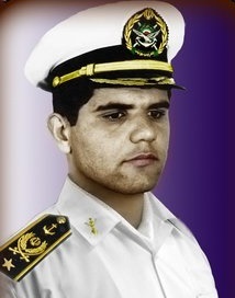 مسابقه دلاوران سرفراز ایران