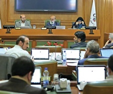 ورود کارگروه مشترک شورا و مجلس به طرح انتخاب شهردار