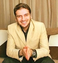 سامی یوسف برای فیلم محمد(ص) مجیدی می‌خواند