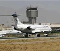 پروازهای شبانه فرودگاه مهر آباد تعطیل شد