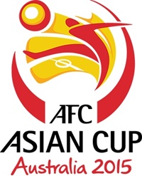 برنامه و ساعت بازی‌های جام ملت‌های آسیا