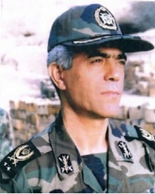 مسابقه دلاوران سرفراز ایران