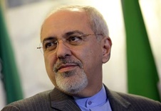 ظریف اعلام کرد: از سرگیری مذاکرات طی ۱۰ روز آینده