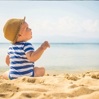 نوزادانی که تابستان به دنیا می‌آیند، در بزرگسالی سالم‌تر خواهند بود