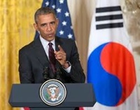 مشروح اظهارات اوباما درباره ایران، سوریه، چین و رژیم صهیونیستی