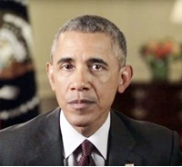  اوباما دستور آغاز روند لغو تحریم‌های ایران را صادر کرد