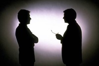 حاضرجوابی هنر است؟