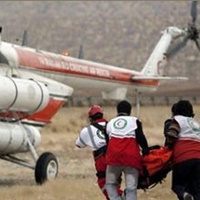 امداد رسانی به سیل‌زدگان | گزارش رئیس سازمان امداد و نجات جمعیت هلال احمر