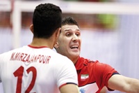 پایان والیبال ایران و کواچ؟