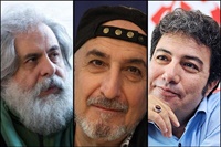 تالار شمس و میزبانی از ۵ نمایشنامه‌نویس مطرح تئاتر 