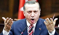 هشدار اردوغان به روسیه؛ دوستی از بین خواهد رفت