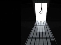 ۸ قاتل سحرگاه امروز پای چوبه دار