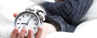 خواب دیرهنگام نوجوانان ممکن است به افزایش وزن بینجامد