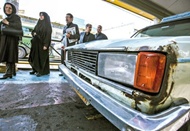 فرسودگی وسایل نقلیه، بلای جان آسمان کلانشهرهای کشور