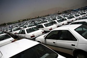 ثبات قیمت‌ها در بازار خودروهای داخلی 