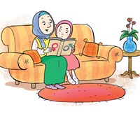 چشم و گوش نبستهها