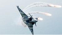 حمایت جنگنده‌های سعودی از القاعده در یمن