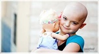 سالانه ۳۵۰۰ کودک به سرطان خون مبتلا می‌شوند