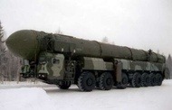  روسیه ۱۶ فروند موشک قاره پیما آزمایش می‌کند