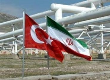 صادرات گاز ایران به ترکیه قطع شد | احتمال قطع گاز تا ۷ روز آینده
