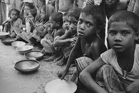 هشدار یونیسف نسبت به سوء تغذیه کودکان