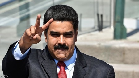 ضربه دادگاه عالی ونزوئلا به مخالفان مادورو