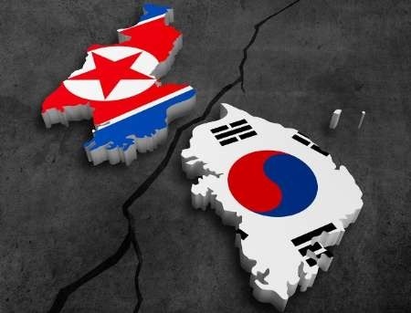پیونگ یانگ، کره جنوبی را تهدید به حمله کرد