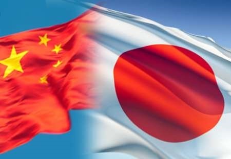  چین خواستار توقف مداخله جویی ژاپن در دریای جنوبی شد