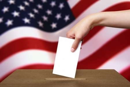 ۸ نوامبر و انتخابات پنجگانه آمریکا