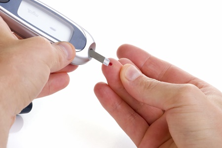 نوشابه احتمال ابتلا به دیابت را دو برابر افزایش می‌دهد