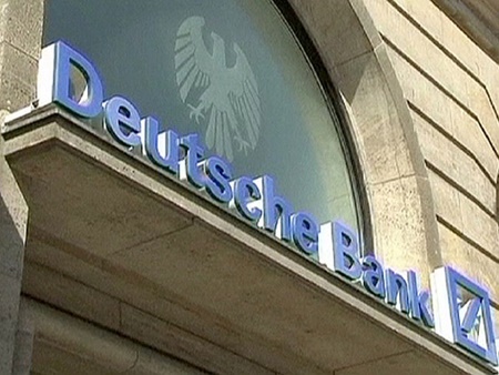معاملات نفتی ایران با «دویچه بانک» آلمان آزاد شد