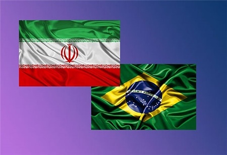 برگزاری کمیسیون مشترک ایران و برزیل تا اواخر آبان‌ماه