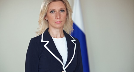  روسیه جنایت جنگی آمریکا در عراق را شرم آور خواند