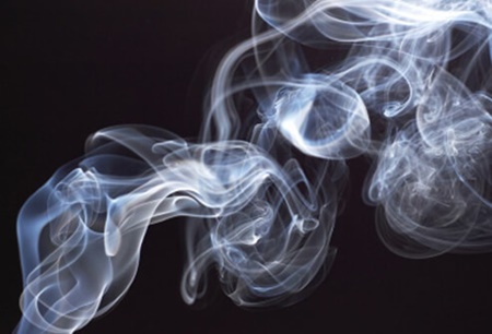 دود سیگار محیطی خطر سکته مغزی را می‌افزاید