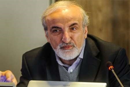 واکنش ملک‌زاده به گزارش نشریه ساینس درباره وضعیت پایان‌نامه‌ها در ایران