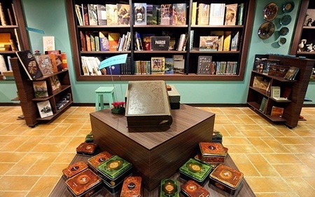 صد سال با ناتالیا گینزبورگ