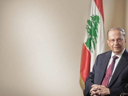 روز انتخاب رئیس جمهور لبنان