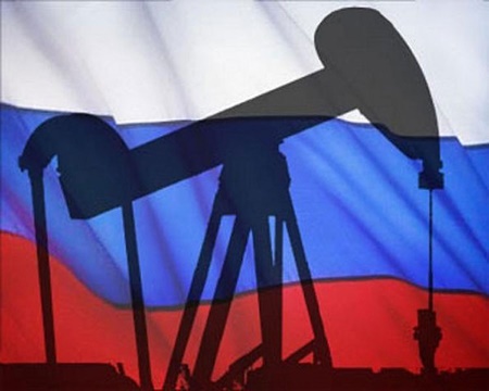 روسیه برای کاهش تولید نفت خام اعلام آمادگی کرد