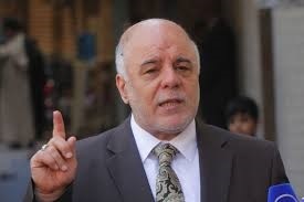  العبادی:می‌ترسم ماجراجویی‌ ترکیه در عراق به درگیری منطقه‌ای بینجامد
