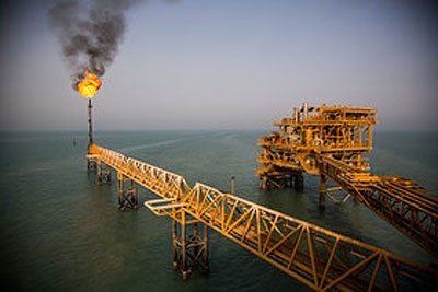 شرکت‌های خارجی برای حضور در مناقصات نفتی تا ۵ آذر مهلت دارند
