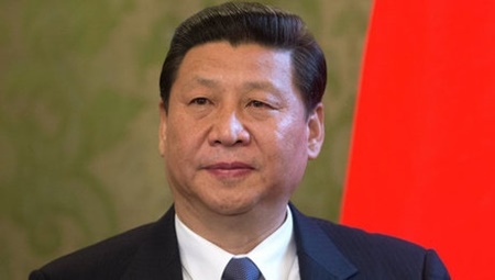شی جین پینگ خواستار اتحاد همه مردم چین شد