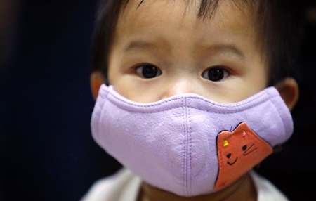 بیش‌ترین مرگ‌های کودکان در ۱۰ کشور آسیایی و آفریقایی رخ می‌دهد