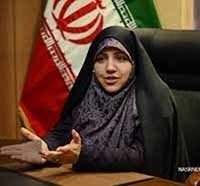 دستاوردهای کنگره زنان موفق ایران در دولت آینده باید نمایان شود.