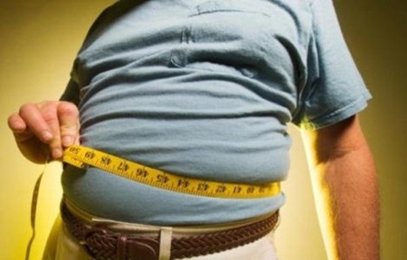 اضافه وزن ریسک سرطان را تا ۵۰ درصد افزایش می‌دهد