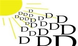 آلودگی هوا و کرم ضد آفتاب از موانع ساخت ویتامین D در بدن