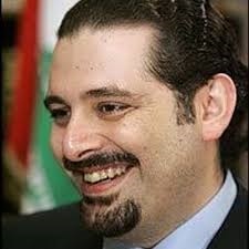 سعد حریری، نامزد نخست وزیری لبنان شد