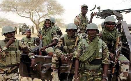درگیری های خونین در نیجر ۱۸ کشته بر جای گذاشت
