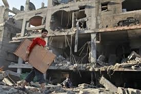 هشدار وزارت بهداشت فلسطین درباره «فاجعه انسانی»