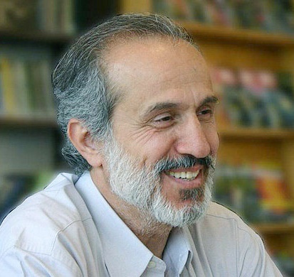 دکتر رضا منصوری
