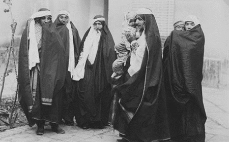 رخت عزا چطور وارد فرهنگ‌ِ ایرانی شد؟
